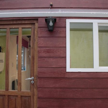 La Tiny House Βίλα Ουσουάια Εξωτερικό φωτογραφία